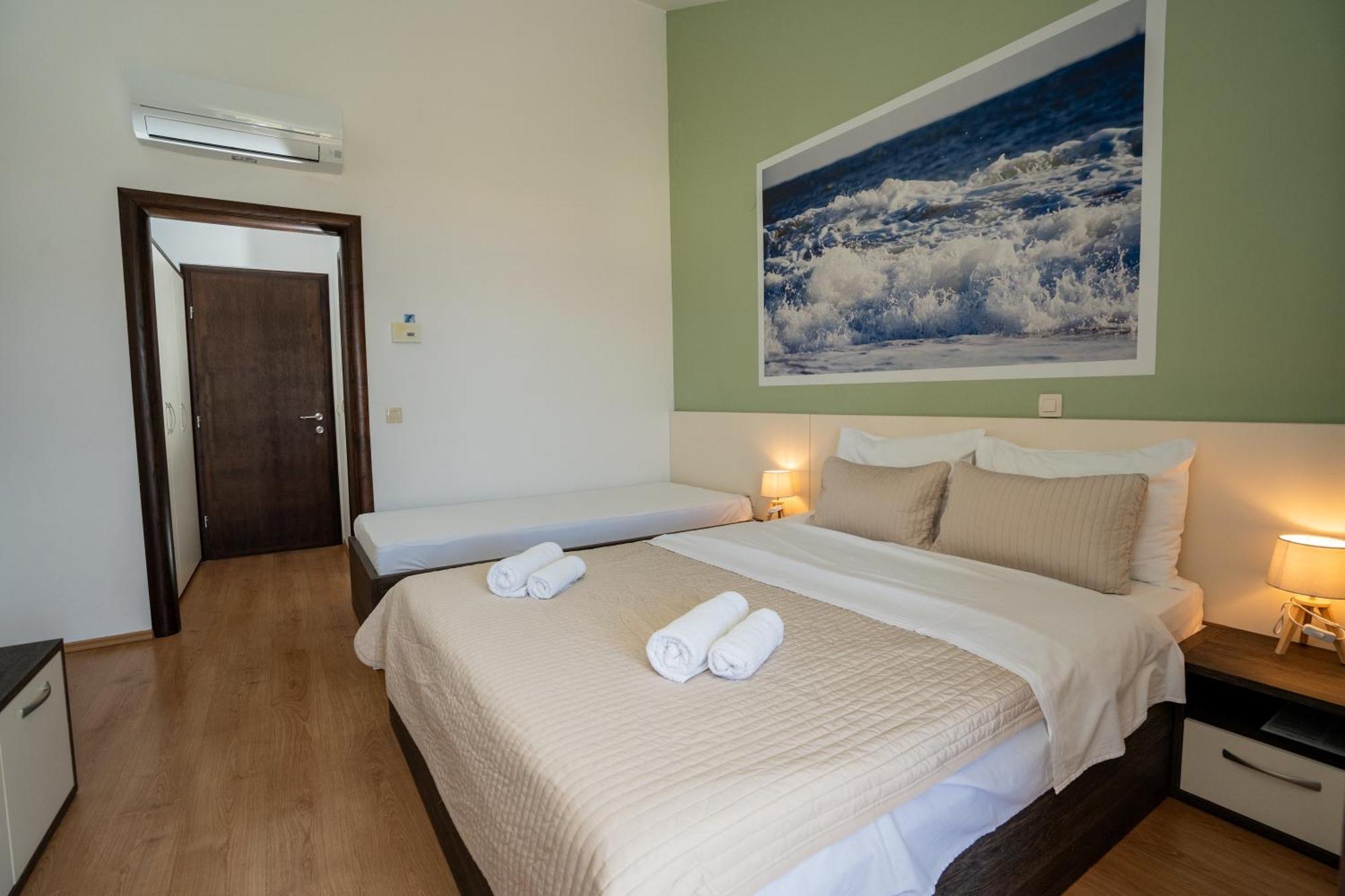 Bed & Breakfast Marta & Tona คุสติชี ภายนอก รูปภาพ