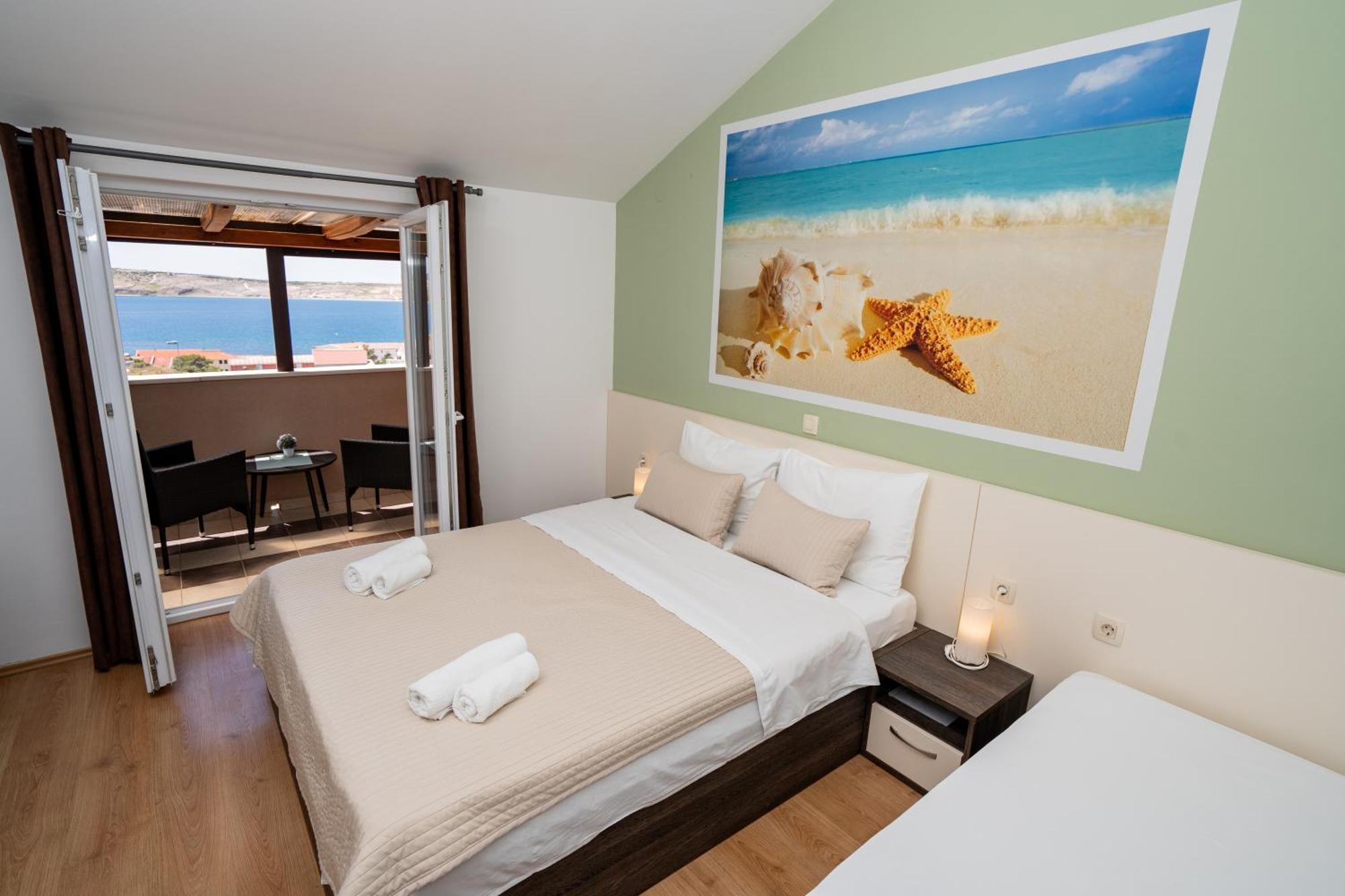 Bed & Breakfast Marta & Tona คุสติชี ภายนอก รูปภาพ