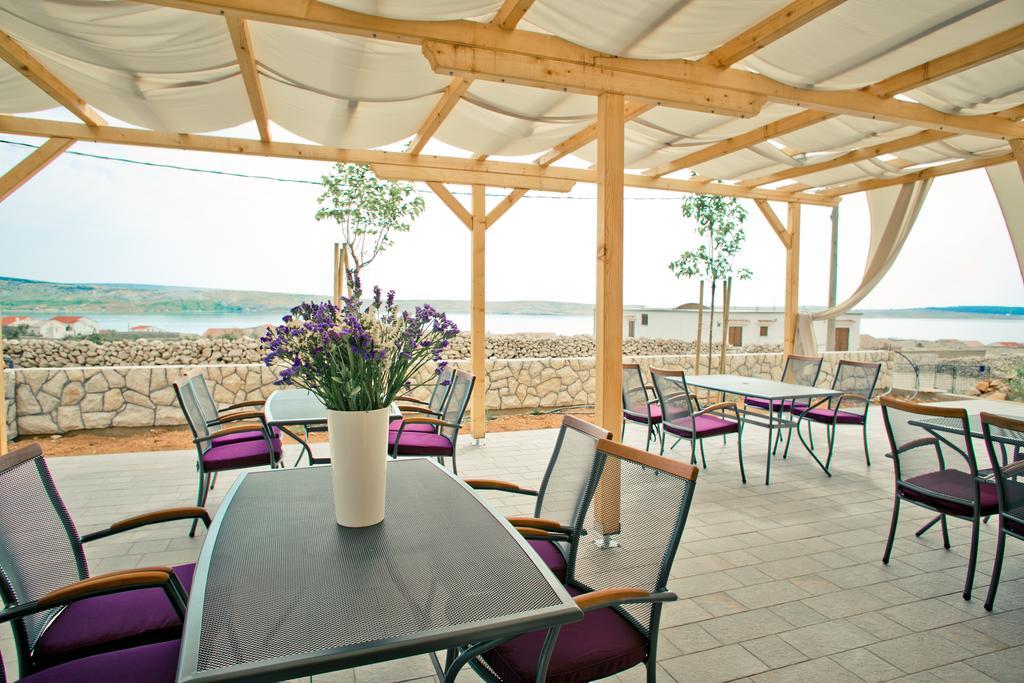 Bed & Breakfast Marta & Tona คุสติชี ภายนอก รูปภาพ
